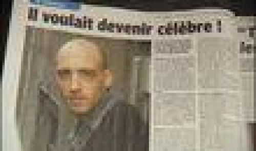 Seraing : un forcené fan de serial killer